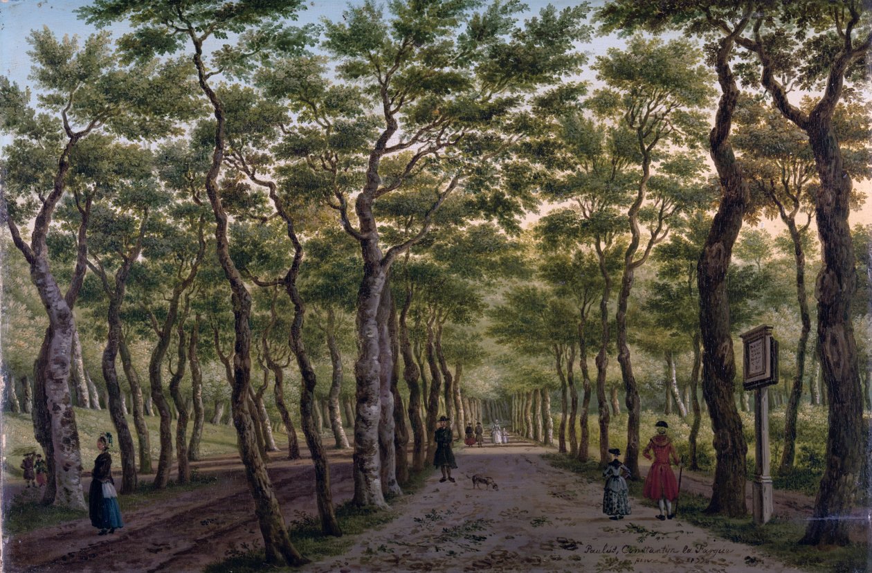 Haagse Bos