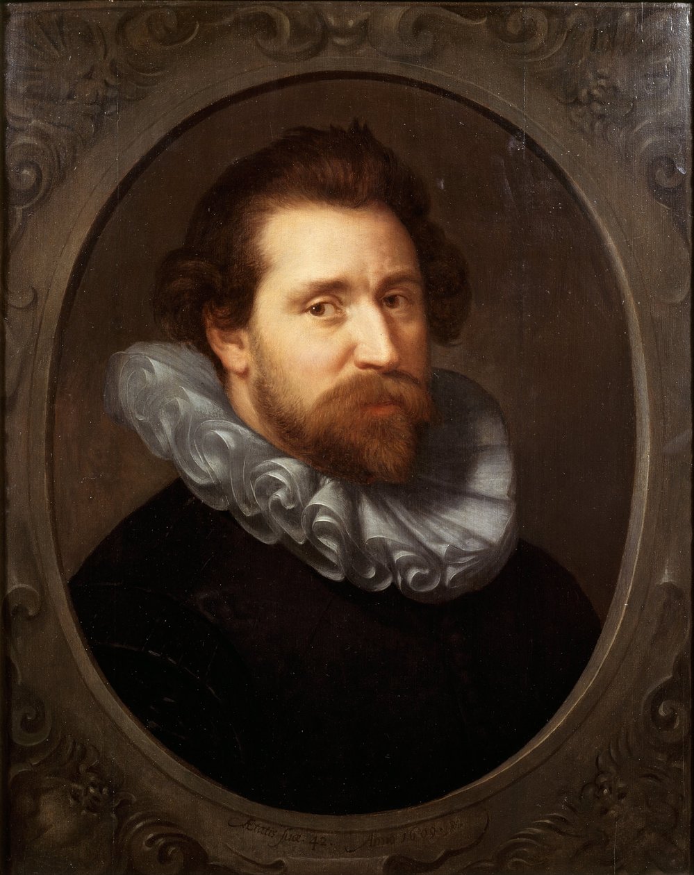Abraham Bloemaert