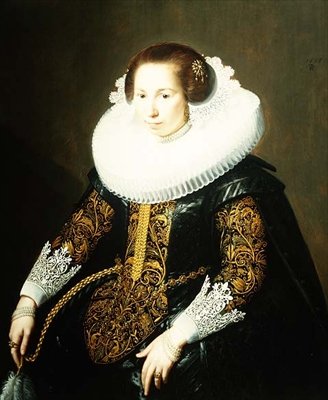 Catharina van Voorst