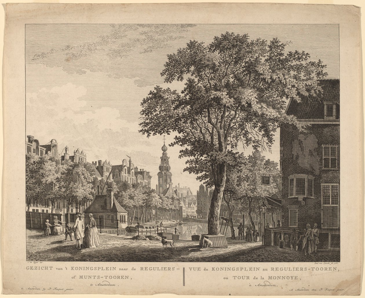 Koningsplein