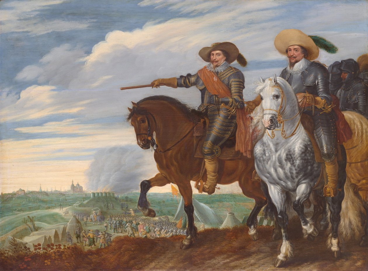  by Pauwels van Hillegaert