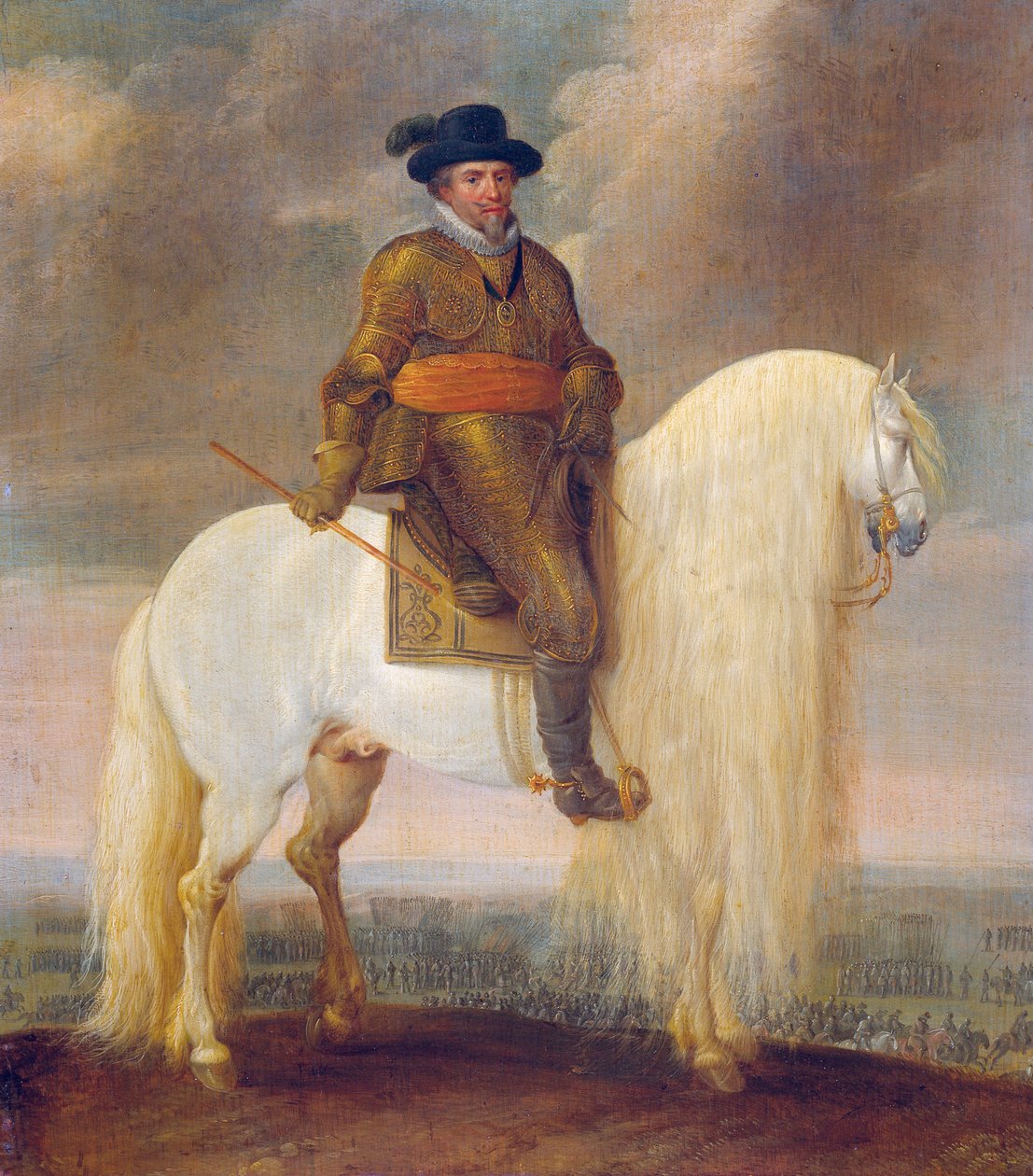  by Pauwels van Hillegaert