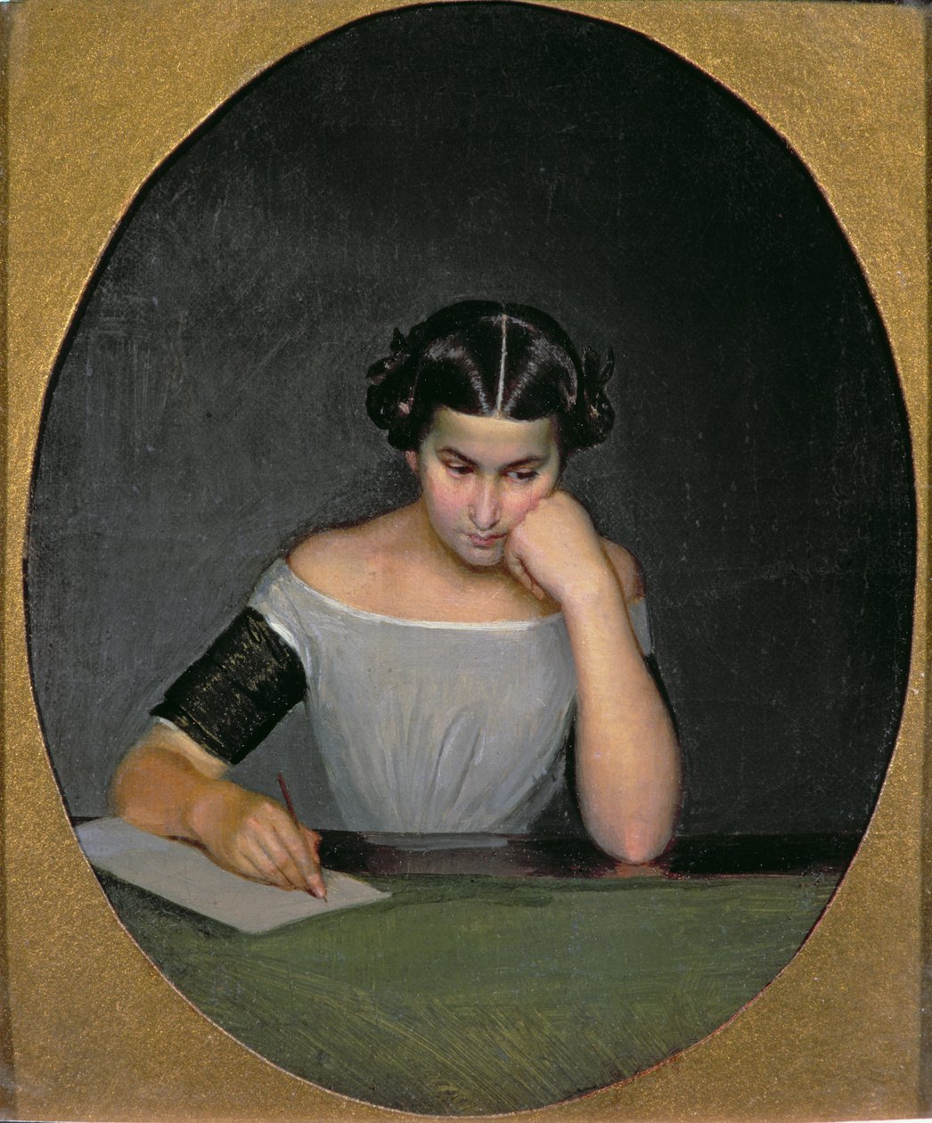 Olga Petrovna Zhdanovich