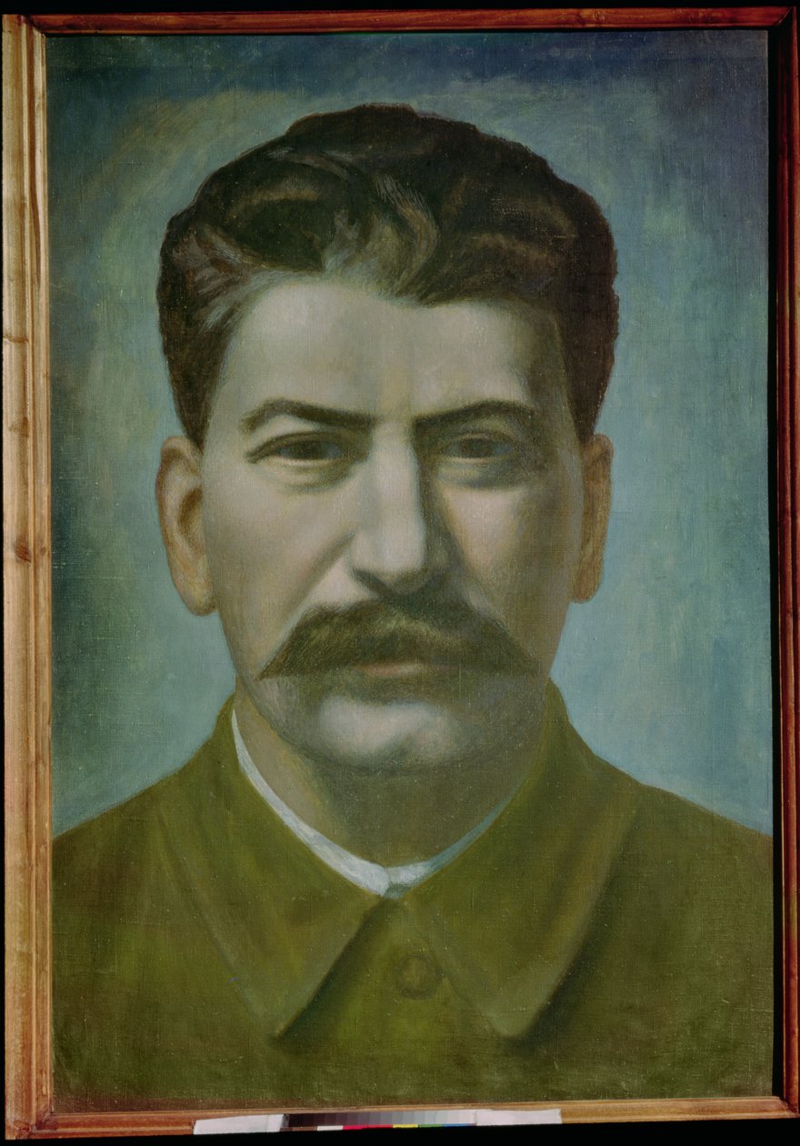 Joseph Stalin