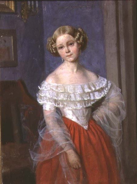 Olga Ivanovna Demonkala