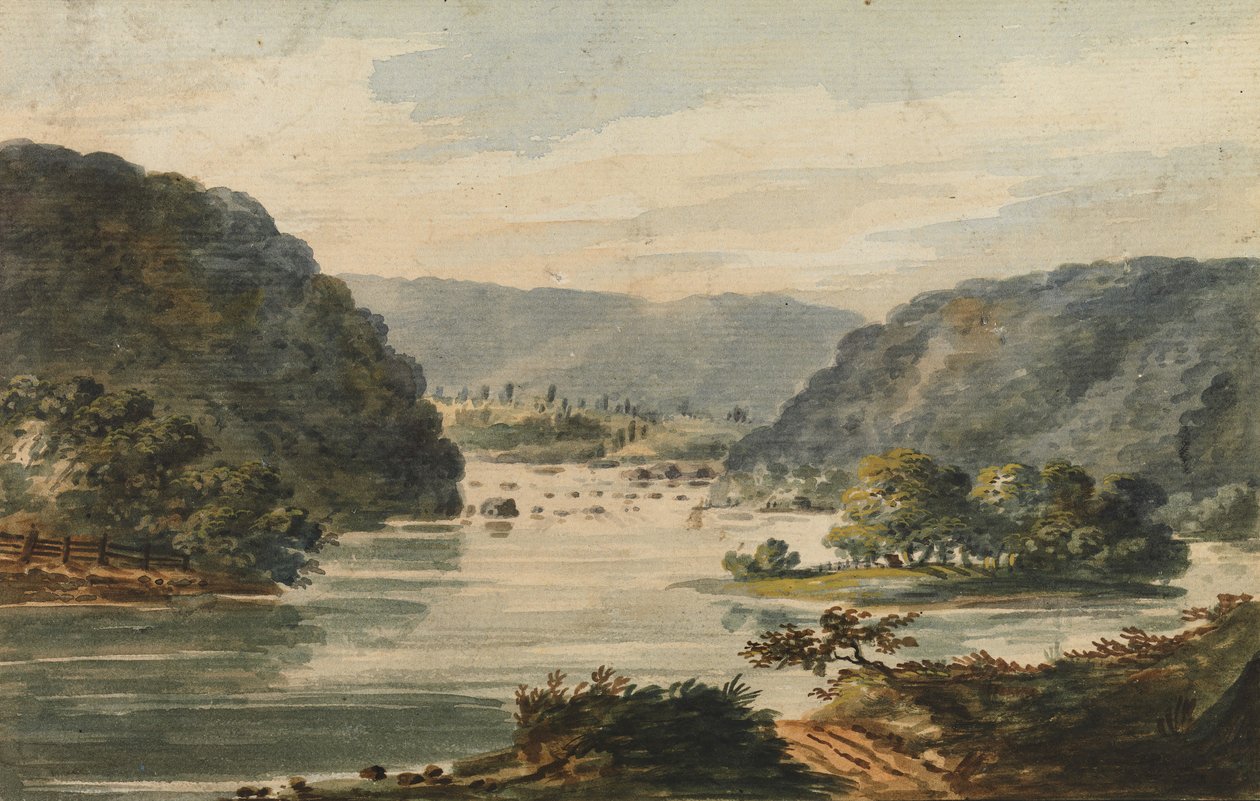 Harpers Ferry