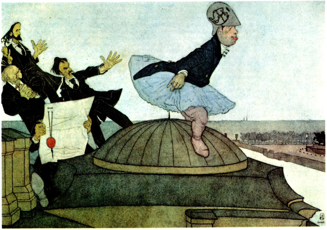 Yeni Minerva Sergei Dyagilev