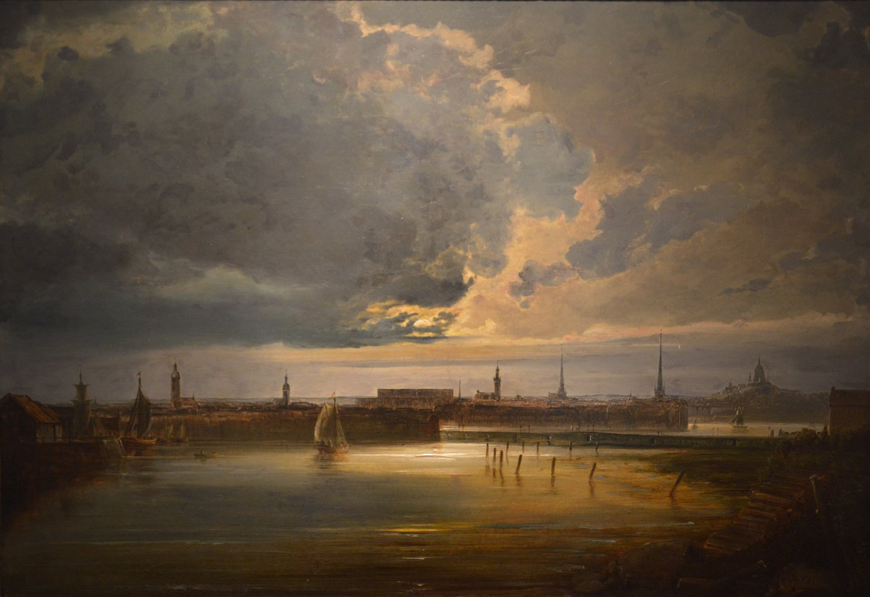 Stockholm