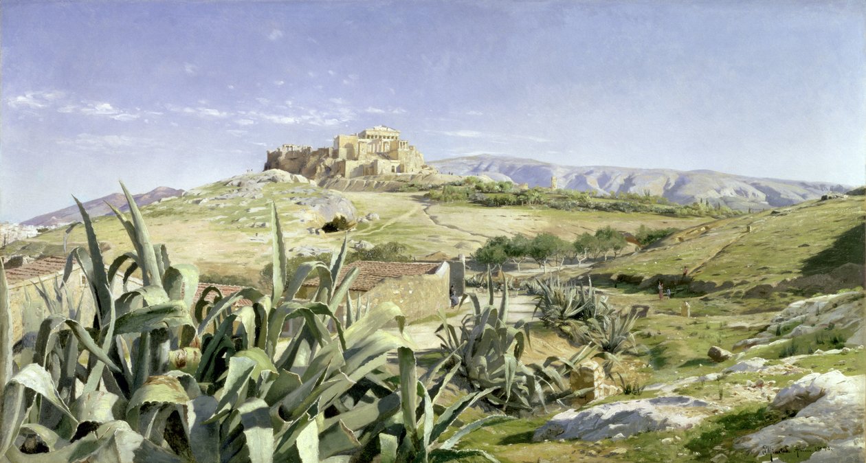 Akropolis