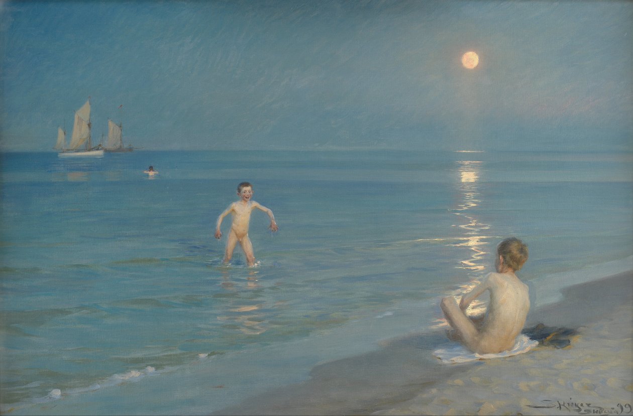 Erkekler Skagen