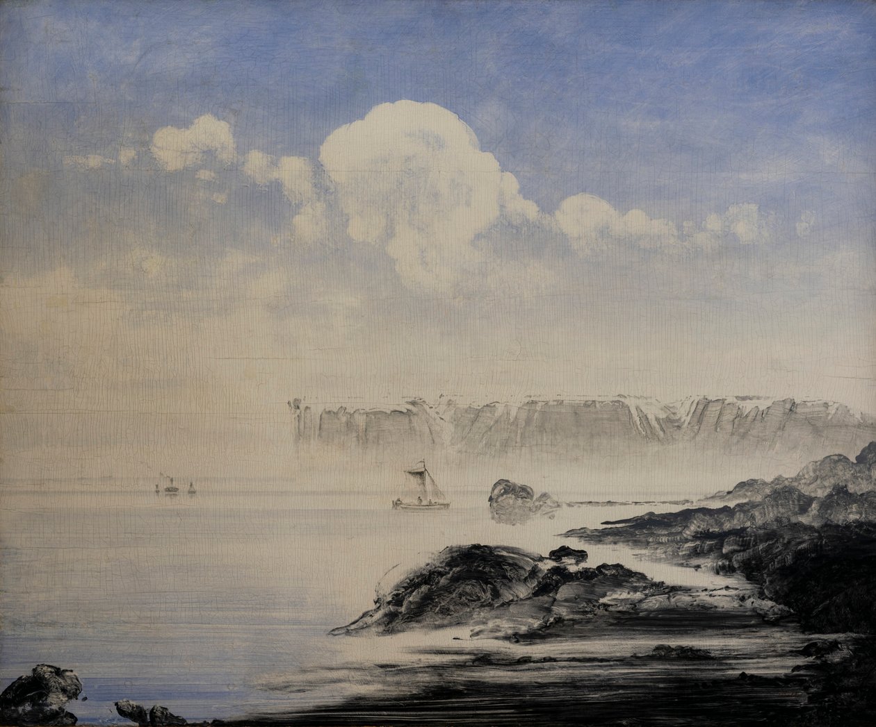  by Peder Balke