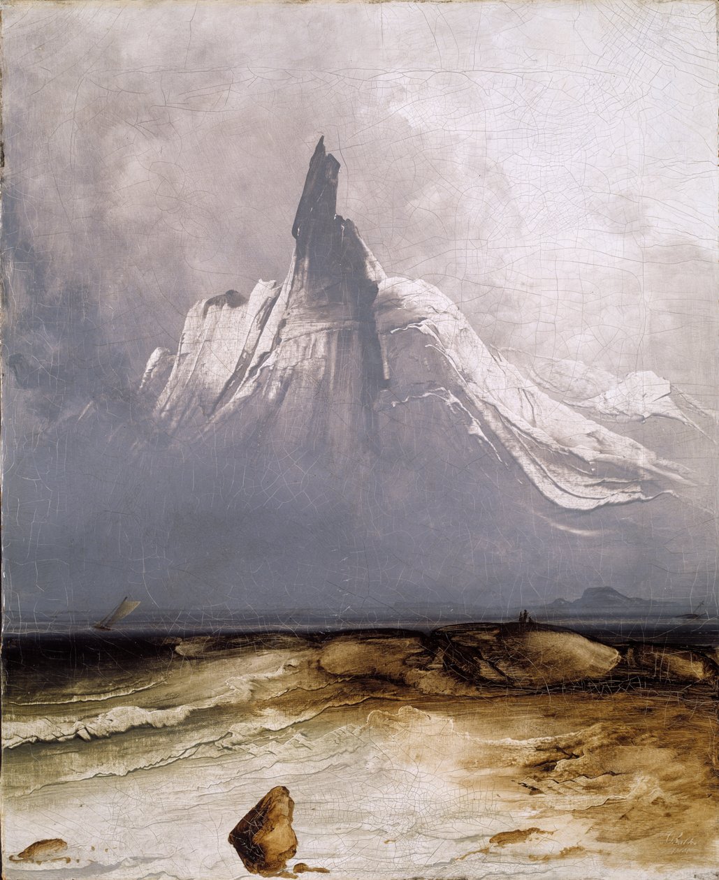  by Peder Balke