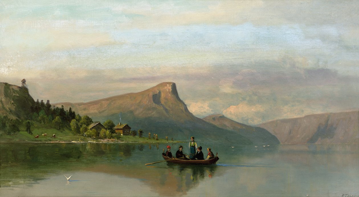 Nordfjord
