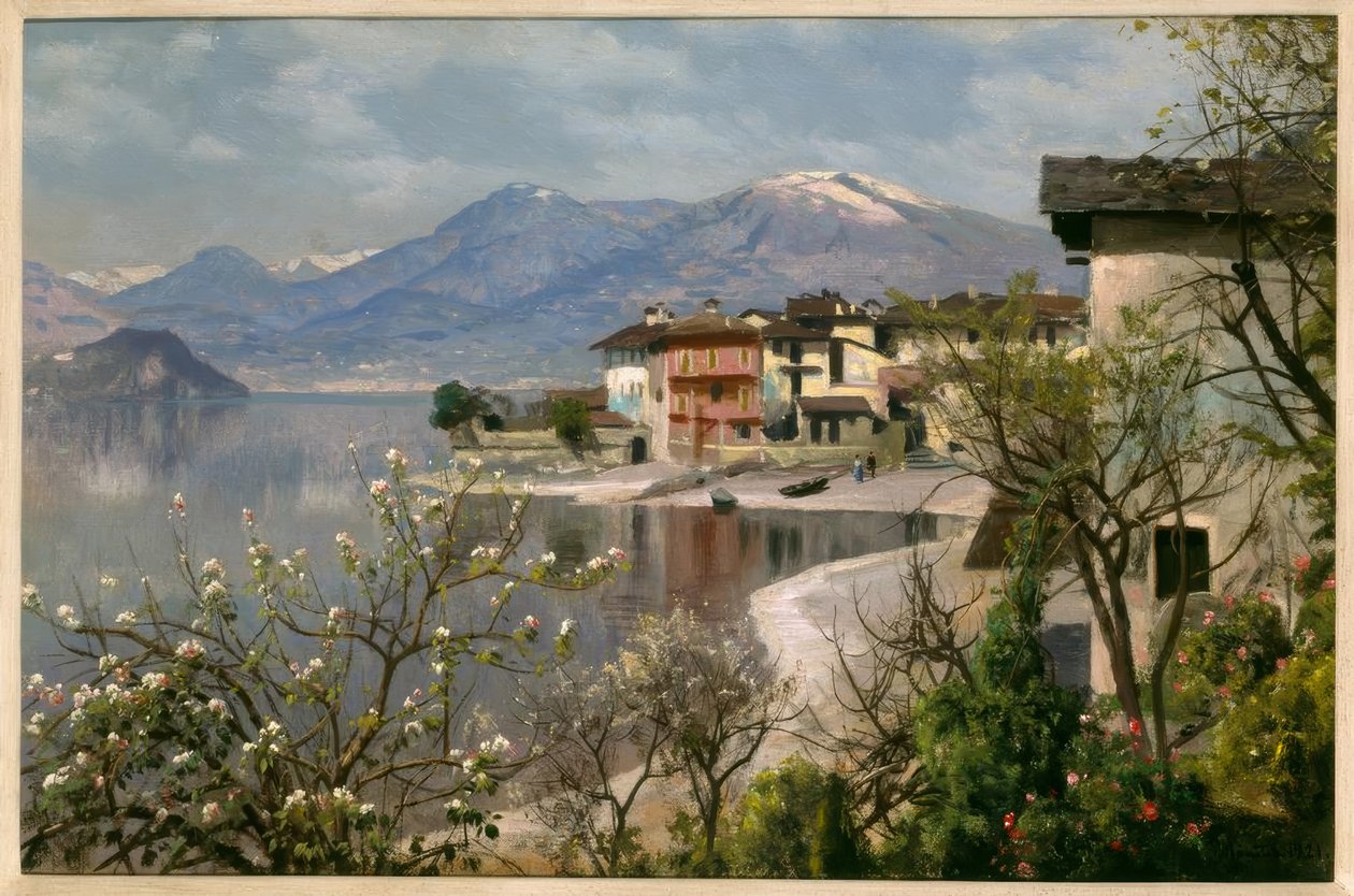 Como Gölü