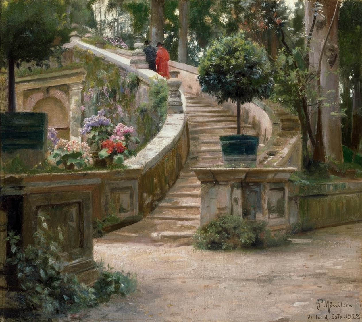 Villa dEste