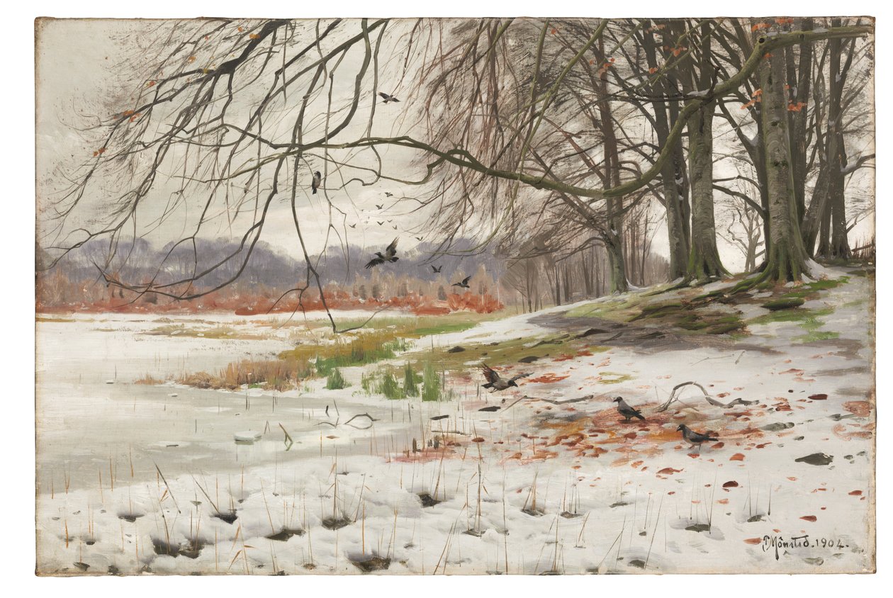  by Peder Monsted