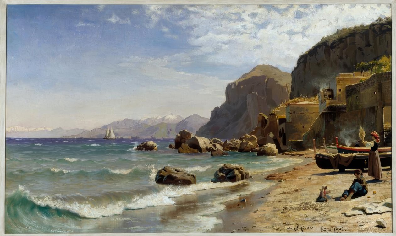 Capri