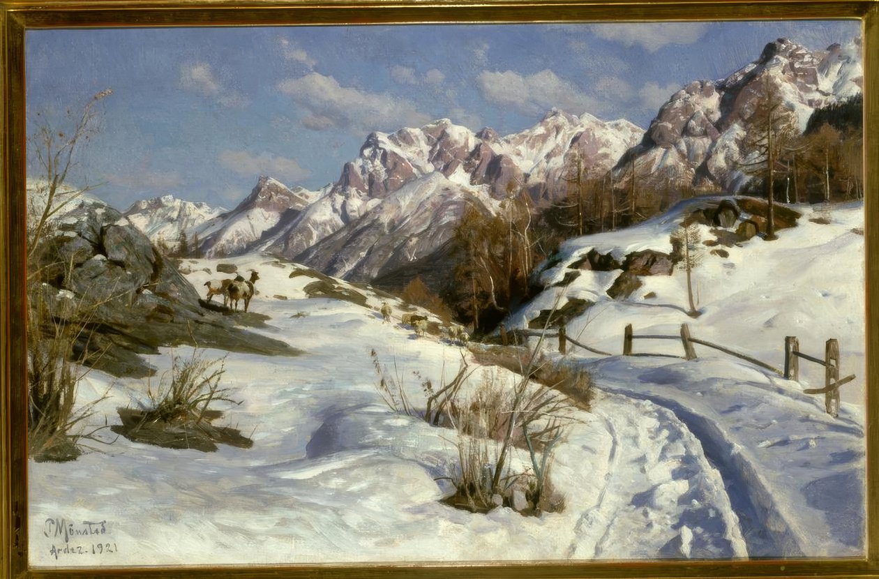 Engadine