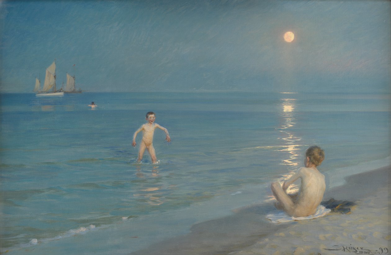 Erkekler Skagen