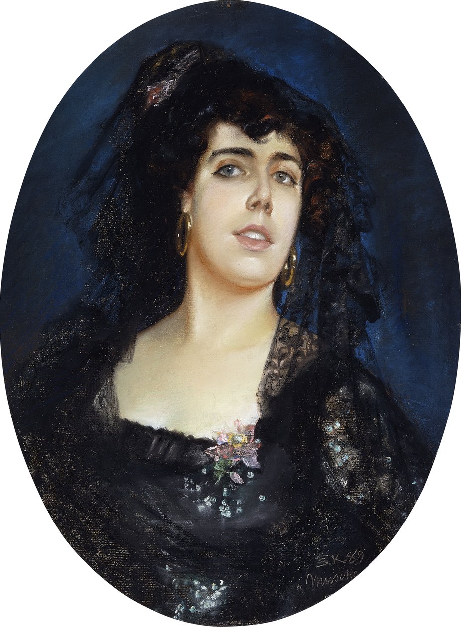 Anne Pelterson-Norrie