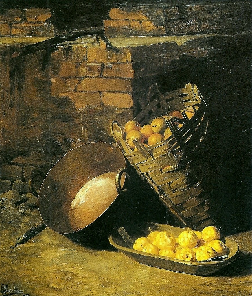 Ülke mutfağı Portekizce: Cozinha na rocam by Pedro Alexandrino Borges
