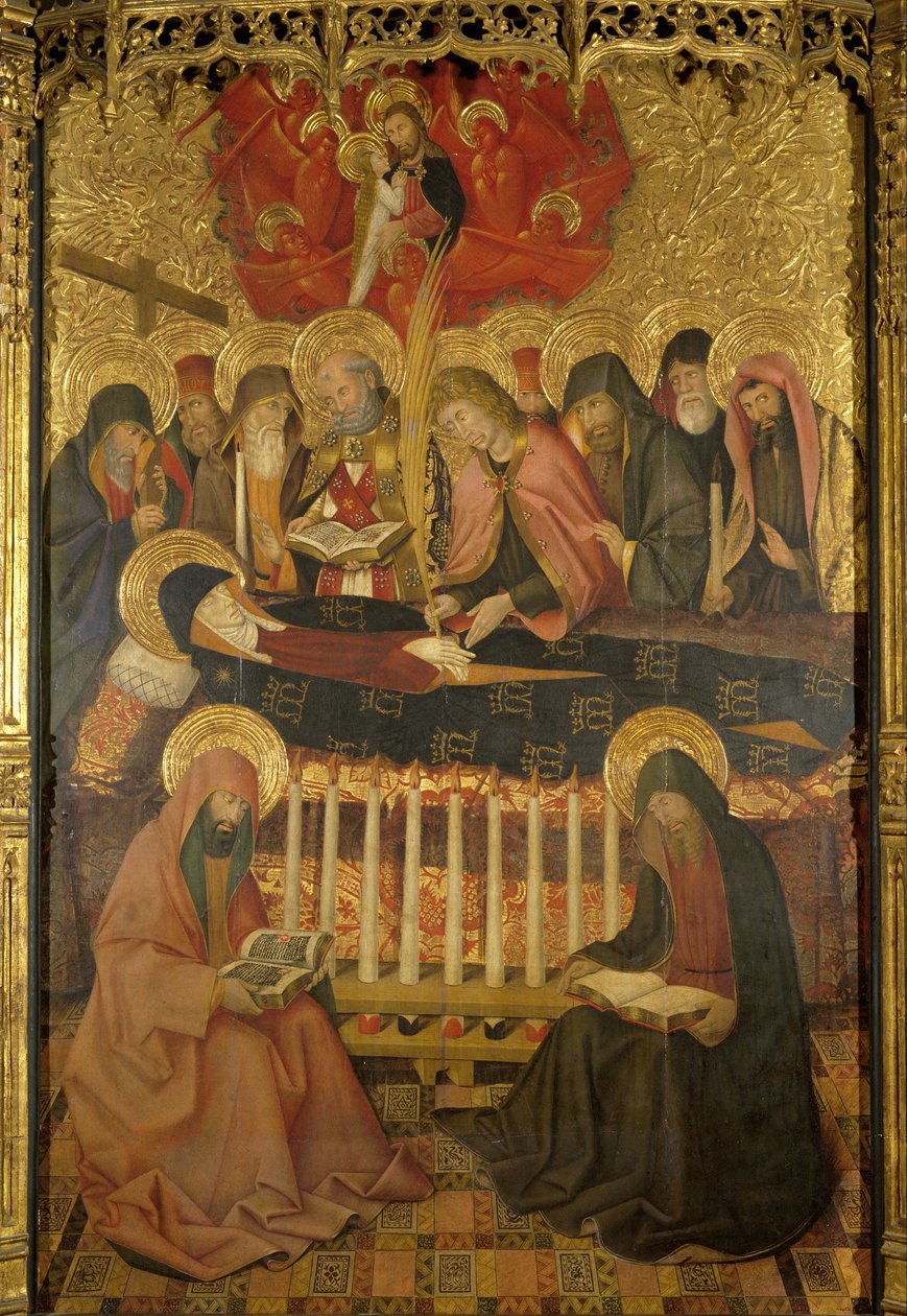 Bakirenin Yurdu by Pedro Garcia de Benavarre