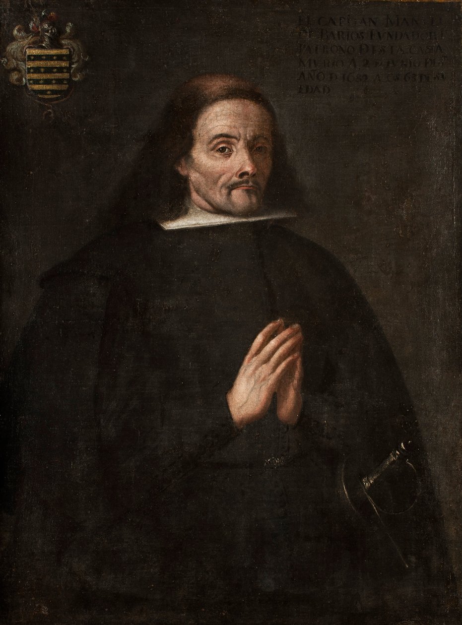 Kaptan Barrios