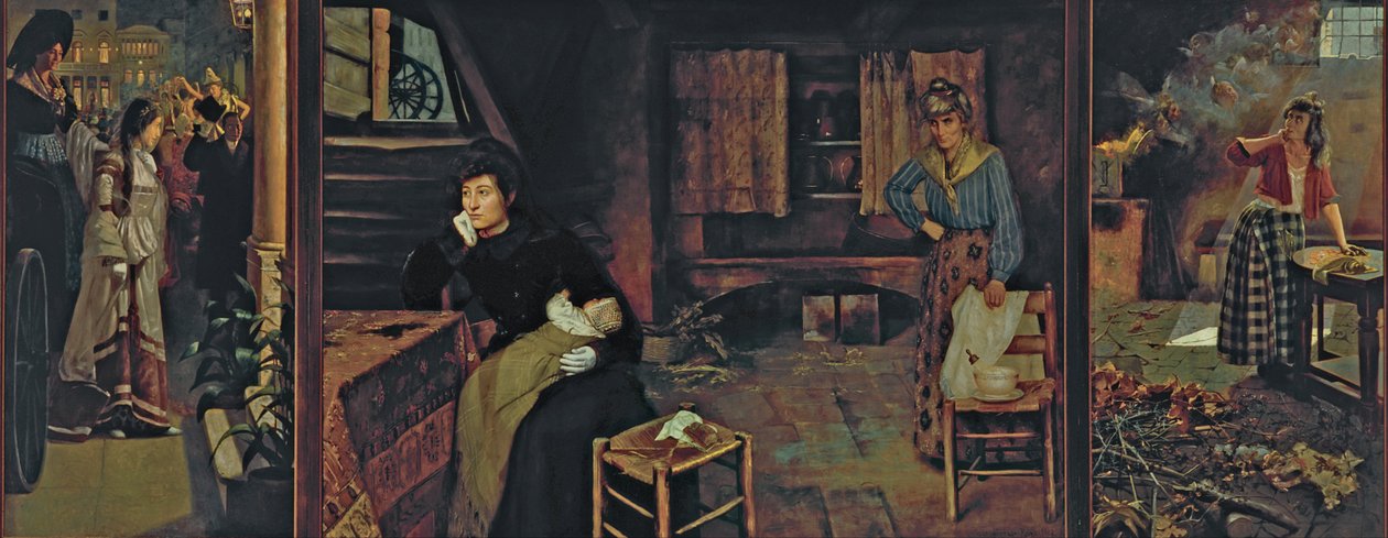 Meleklerin Yaratıcısı by Pedro Weingärtner