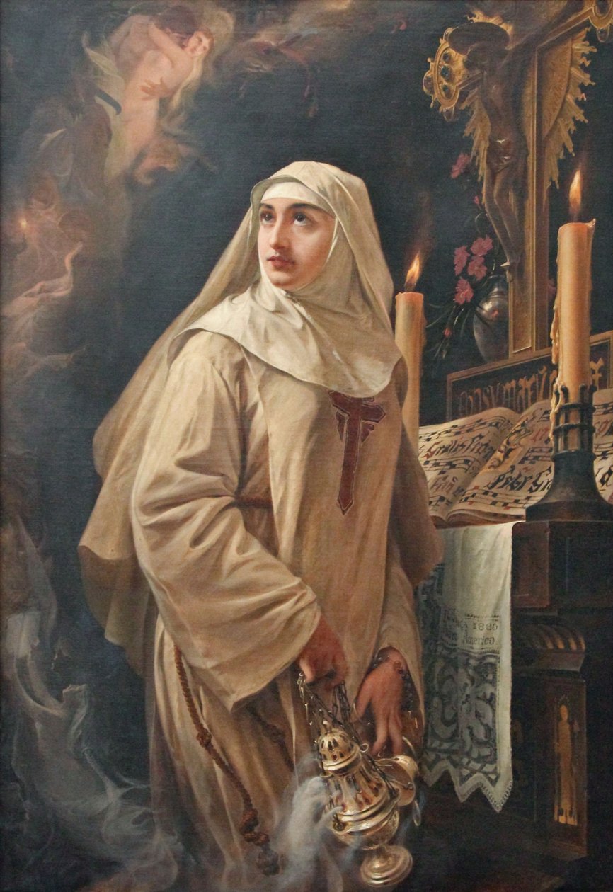  by Pedro Américo