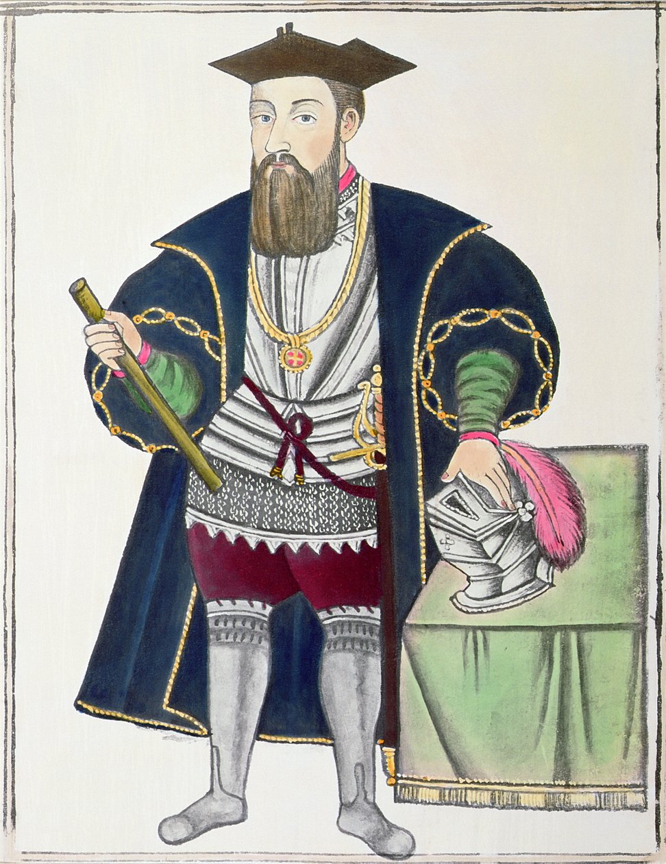Vasco de Gama