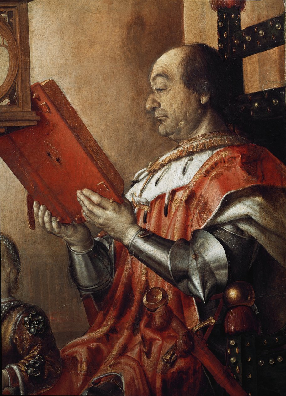 Frederic III de Montefeltro