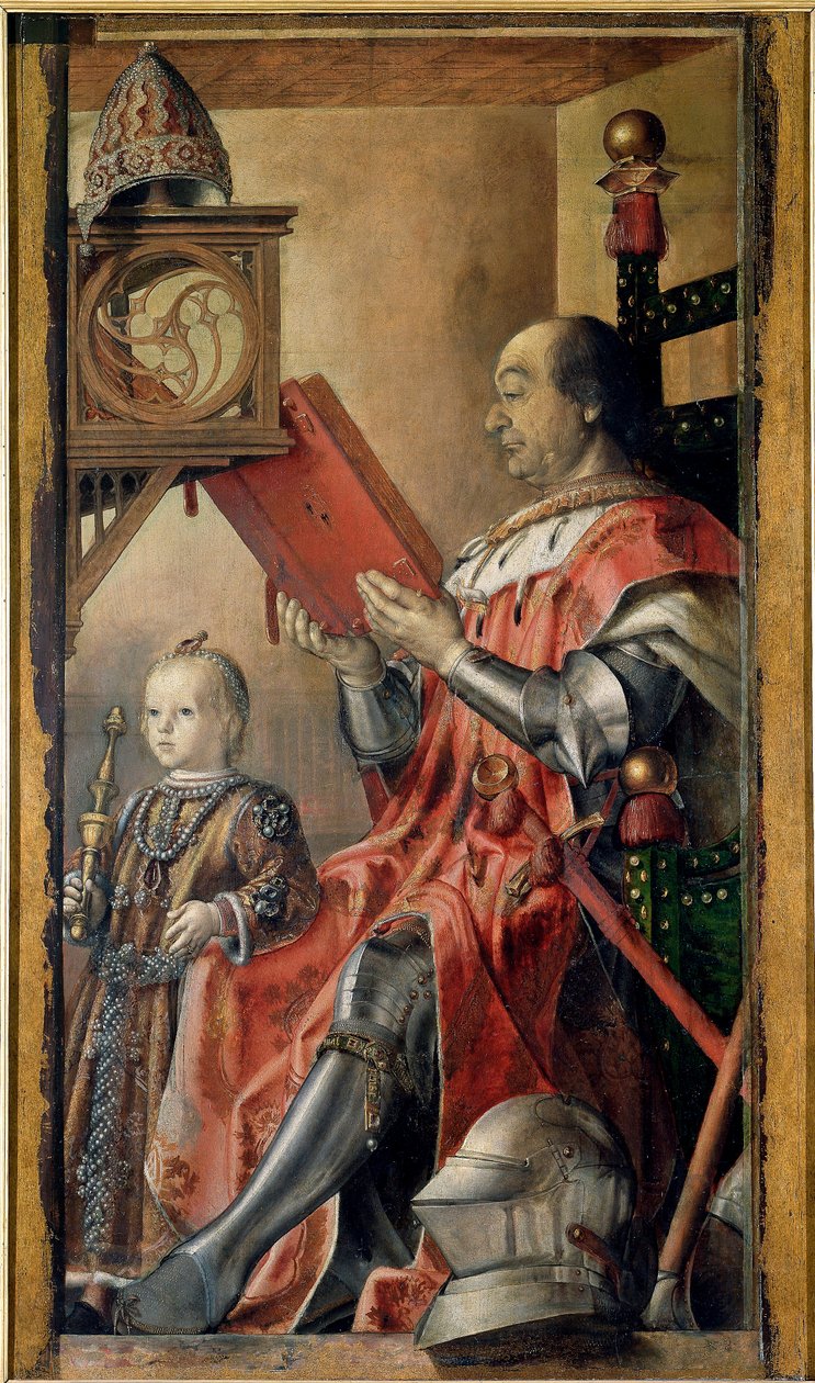 Frederic III de Montefeltro