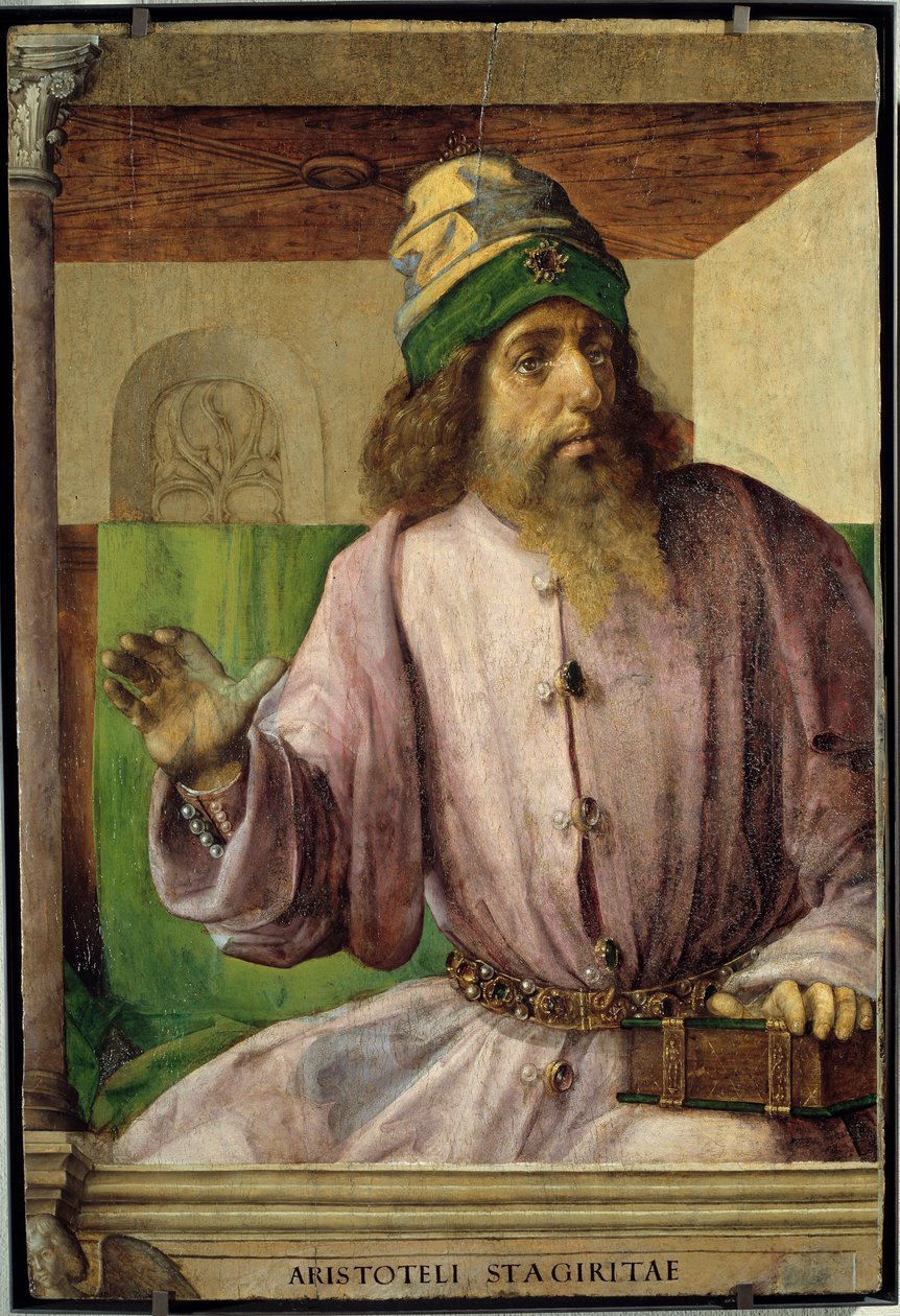 Aristoteles