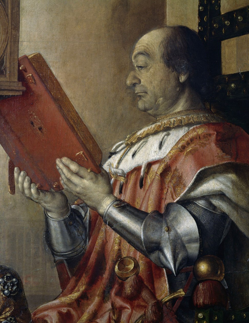Federico da Montefeltro