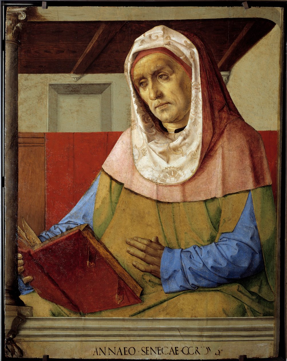 Seneque