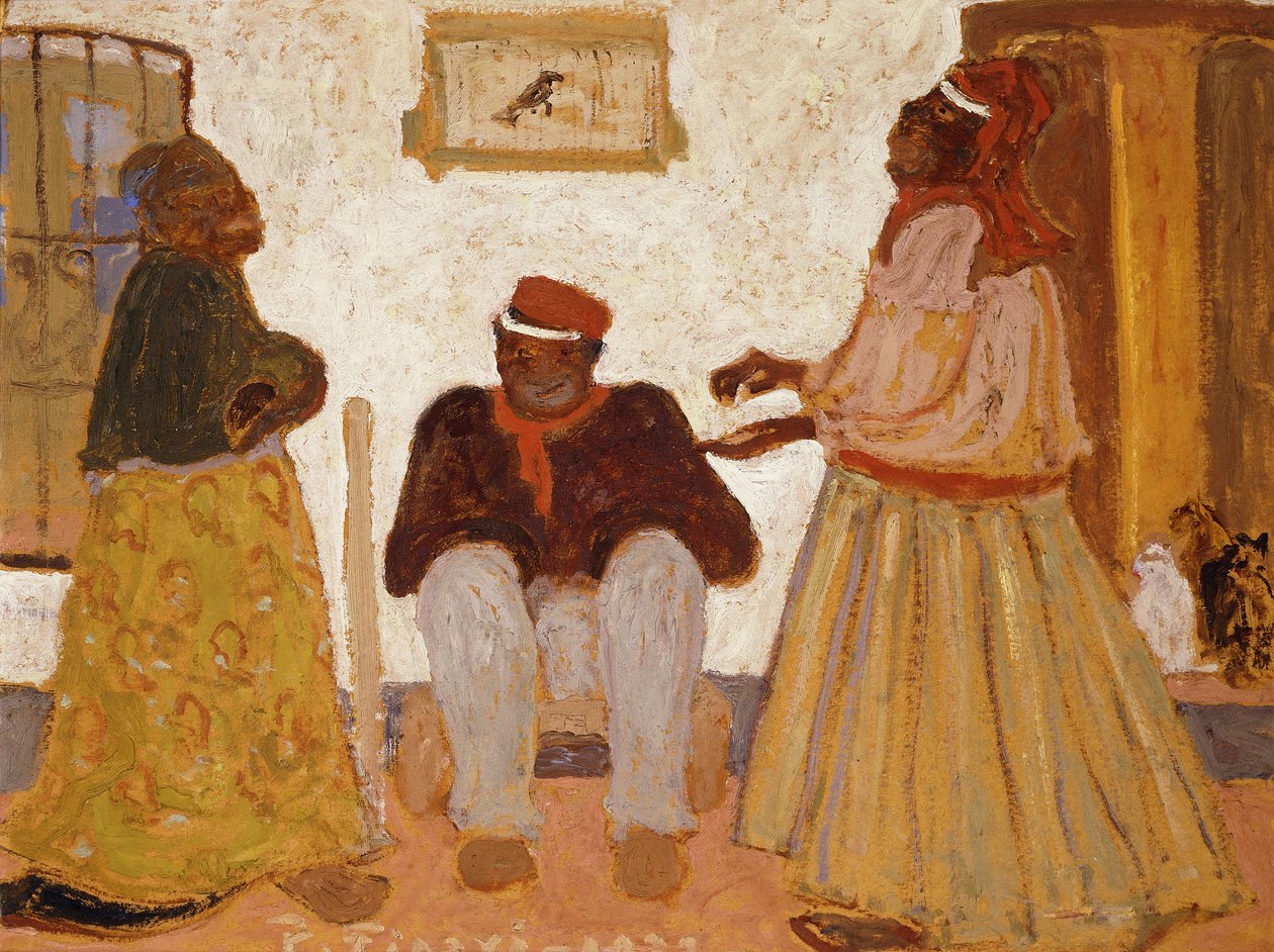 Yemek tarifi; Yemek tarifi by Pedro Figari