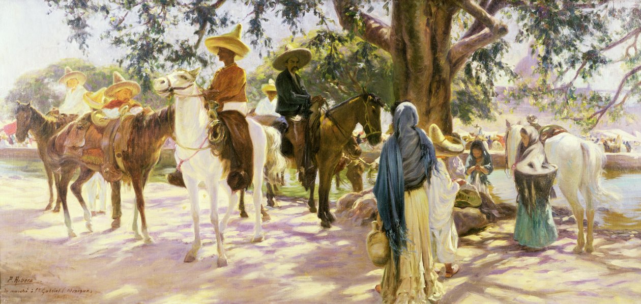 San Gabriel