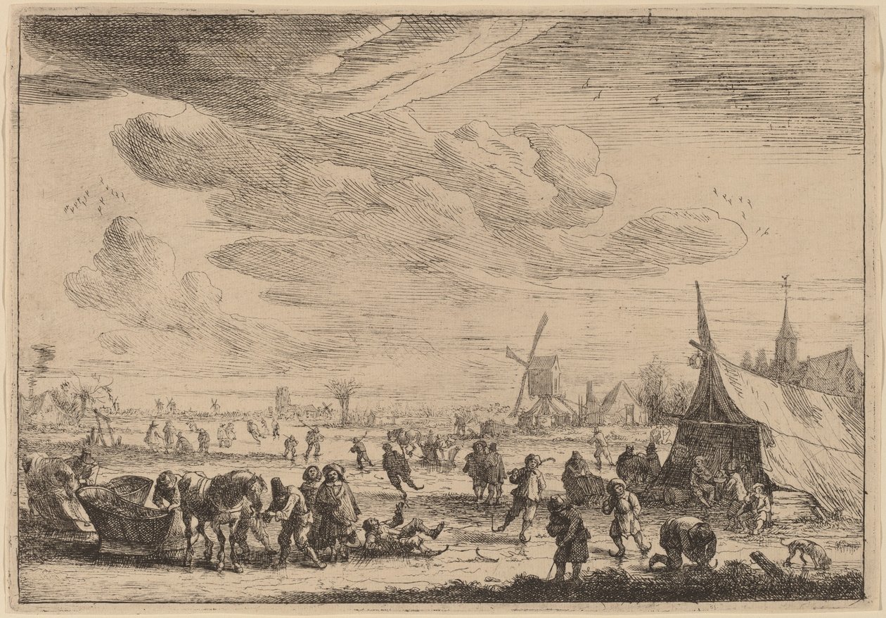 patenciler by Peeter Bout