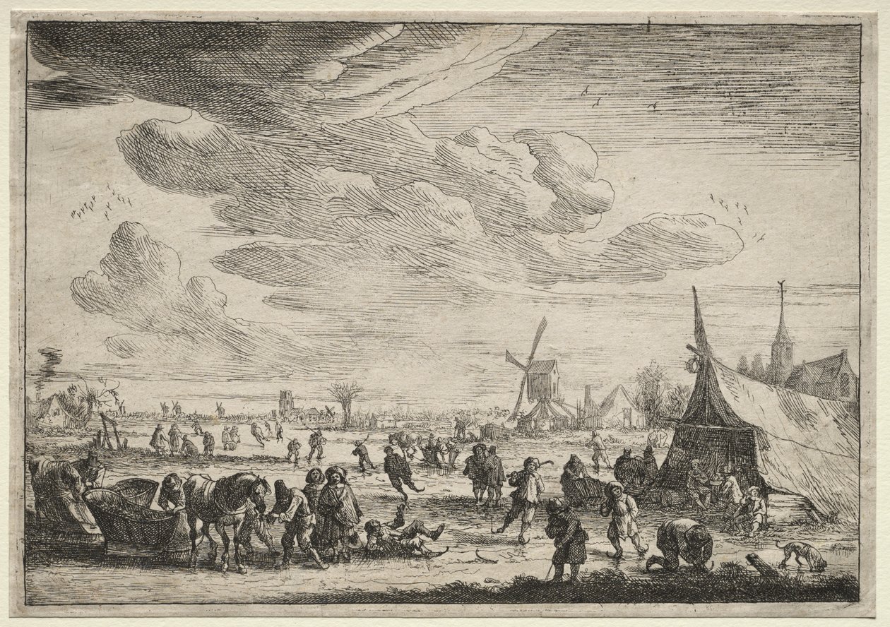 patenciler by Peeter Bout