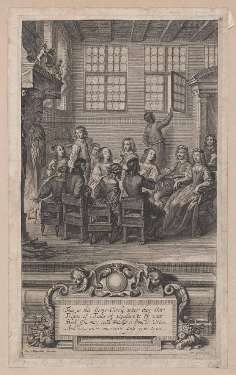 William Cavendish