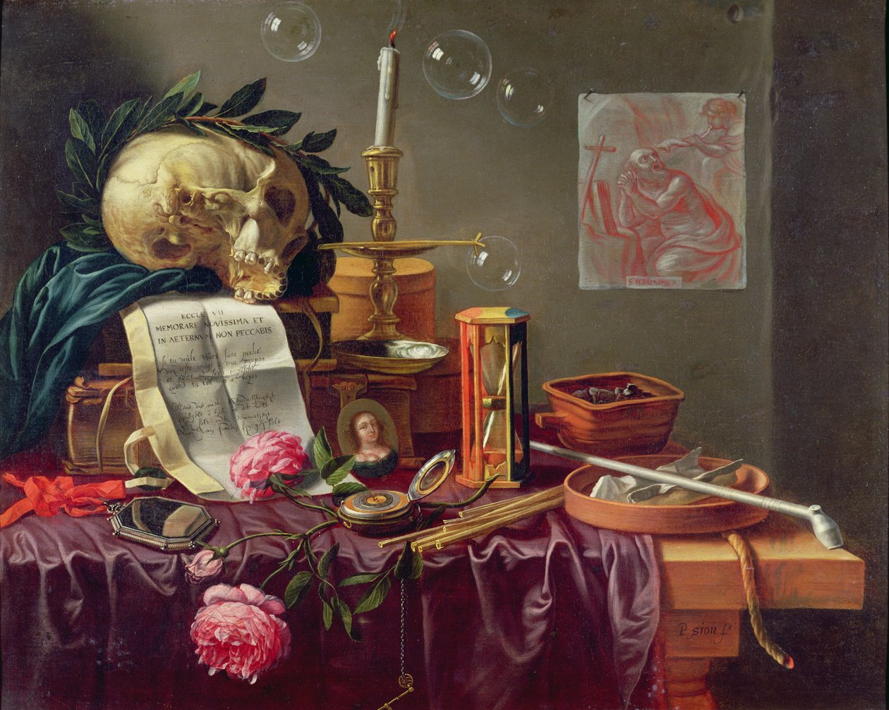 Bilinmeyen resim by Peeter Sion
