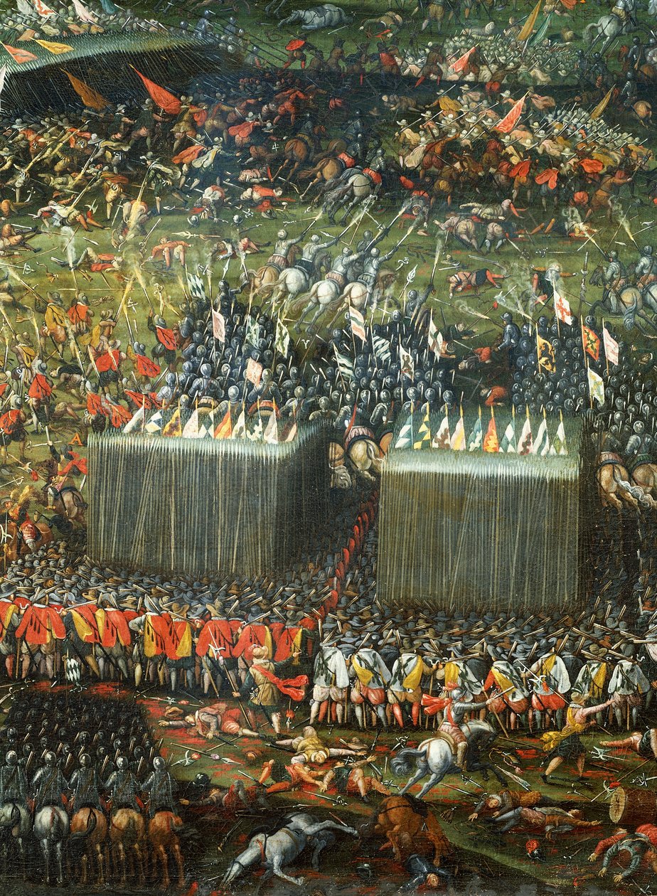İmparatorluk ordusu tarafından mağlup edilen Macar ve Bohem ordularının yenilgisi ve uçuşu, 7-8 Kasım 1620