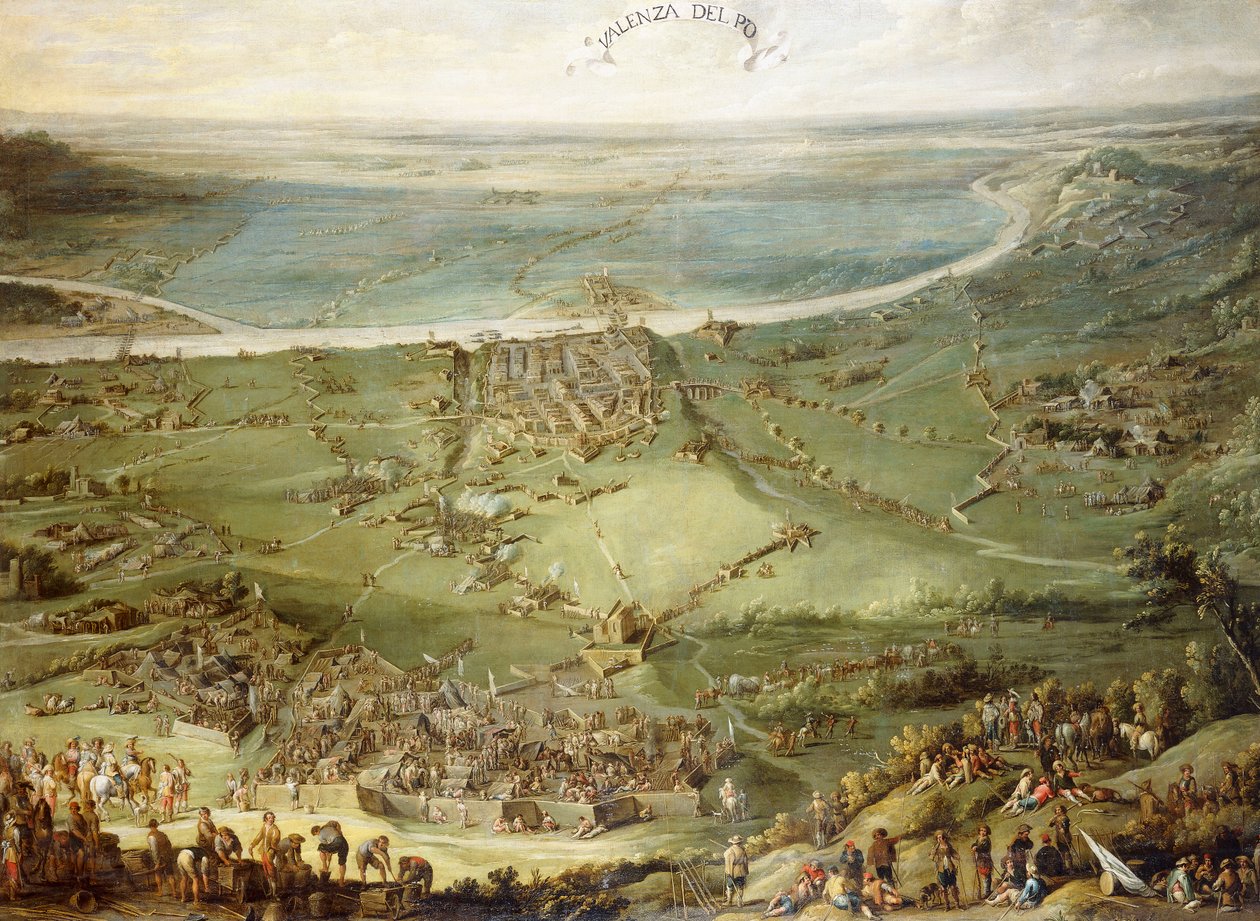 Valenza Po