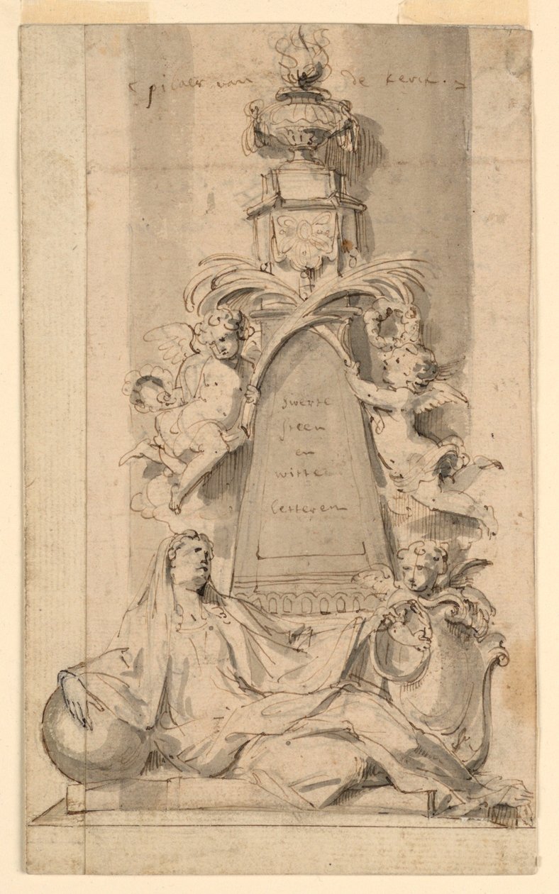 Lier, St. Gumarus Kilisesi
