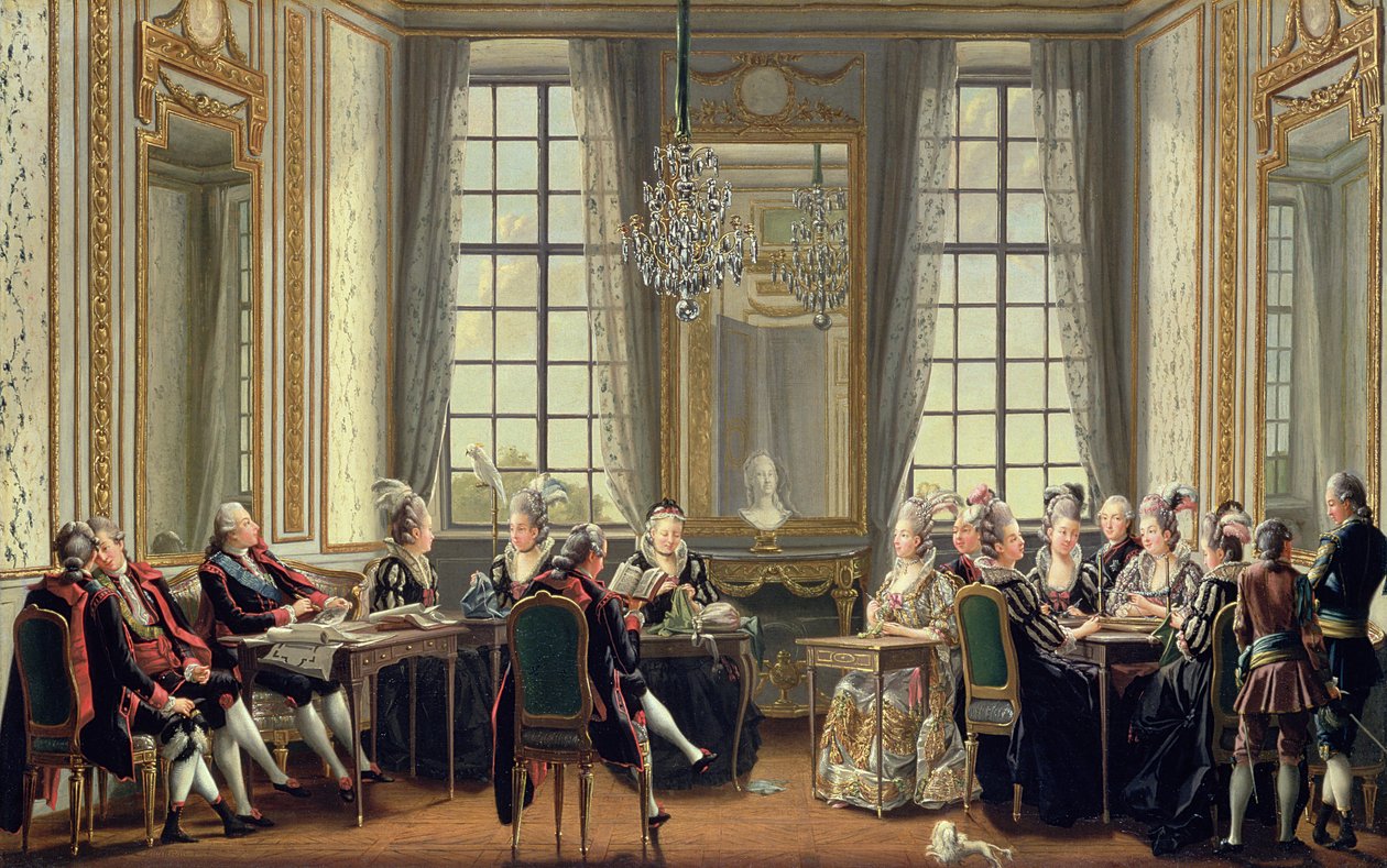 Drottningholms Sarayı