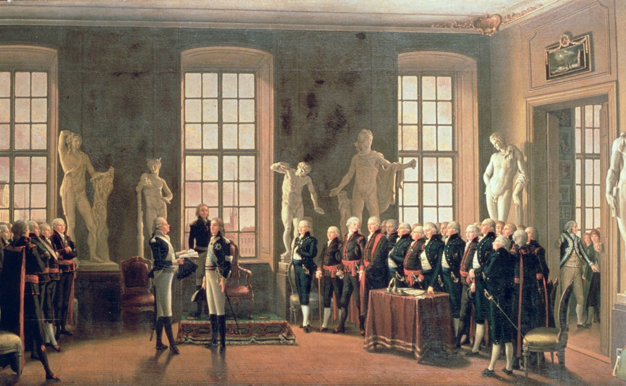 Gustav IV Adolf