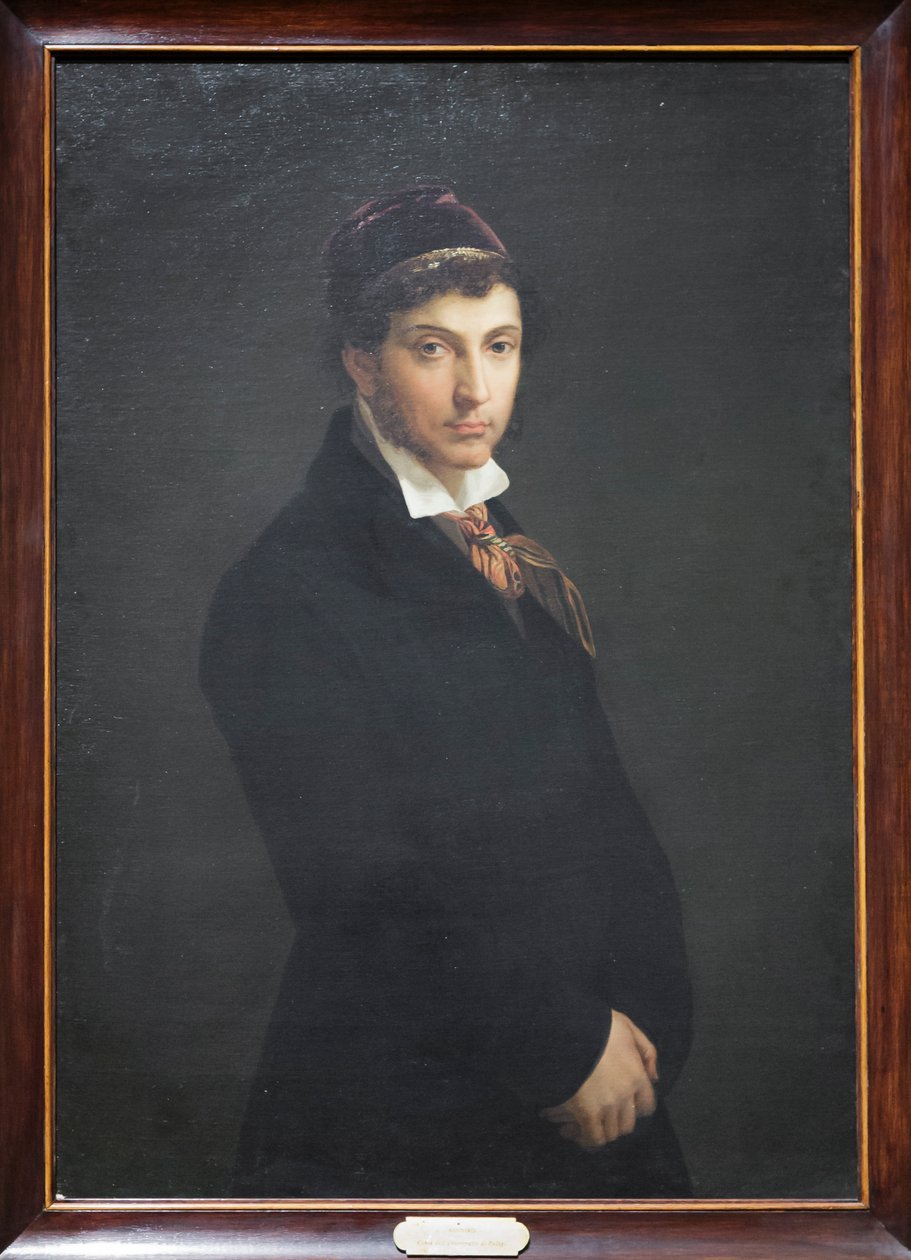  by Pelagio (after) Palagi