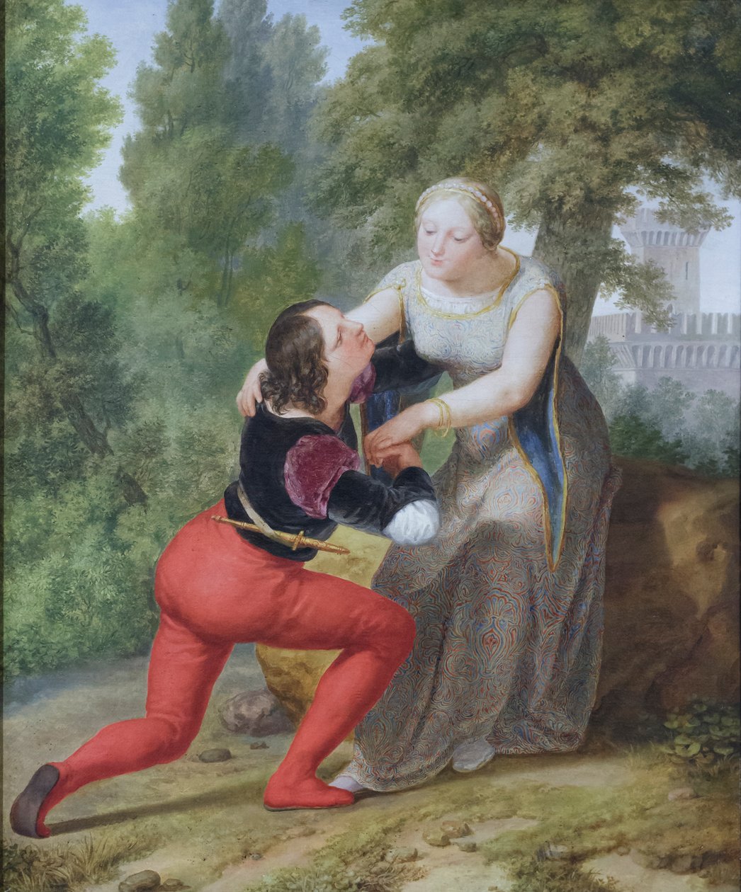  by Pelagio Palagi
