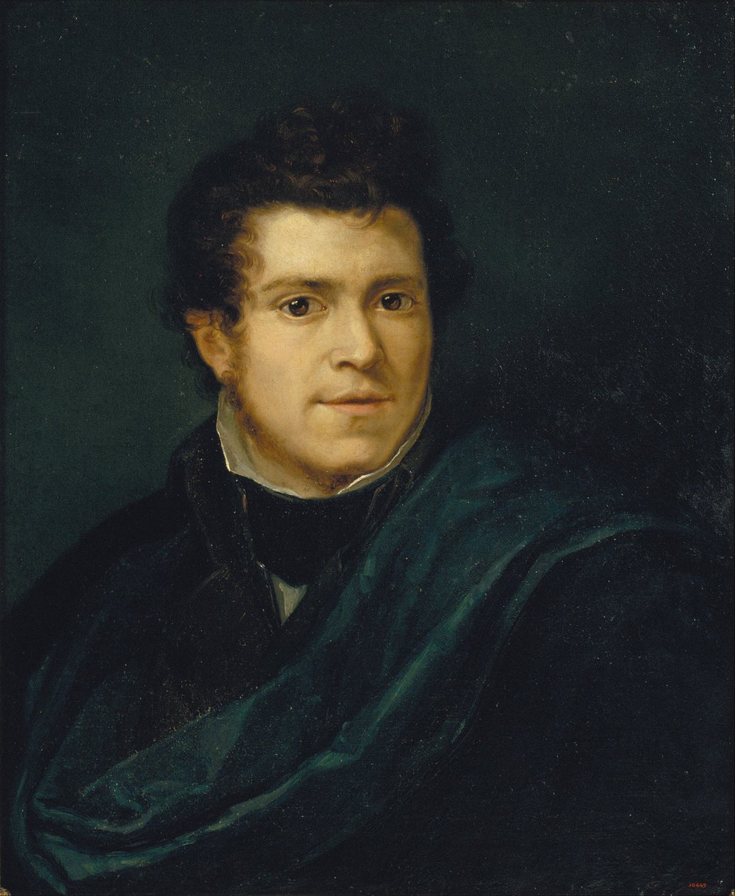otoportre by Pelegrí Clavé
