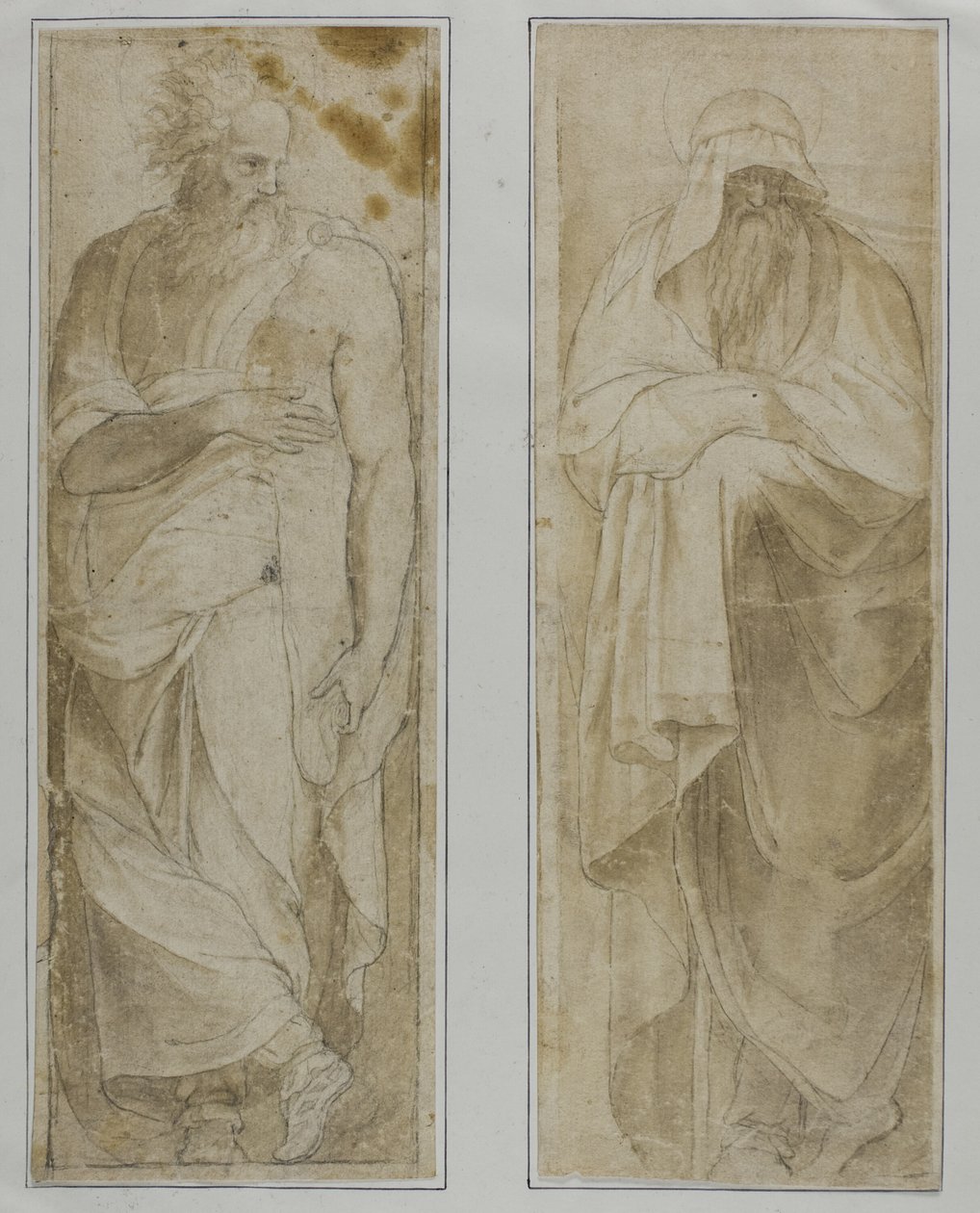  by Pellegrino Tibaldi